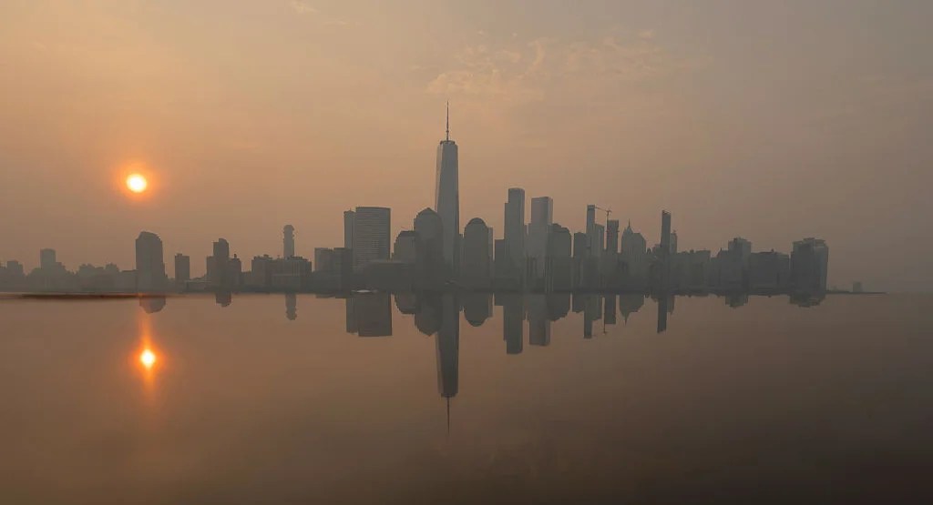 Will Climate Change Make Plague-Filled NYC Summers the New Norm? (2026)